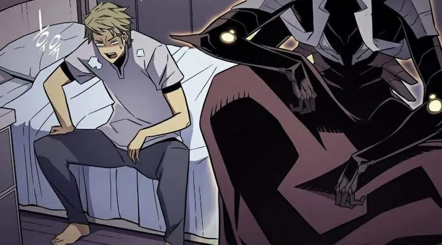 Sự Trở Lại Của Đại Pháp Sư Sau 4000 Năm Chap 93 - Next Chap 94