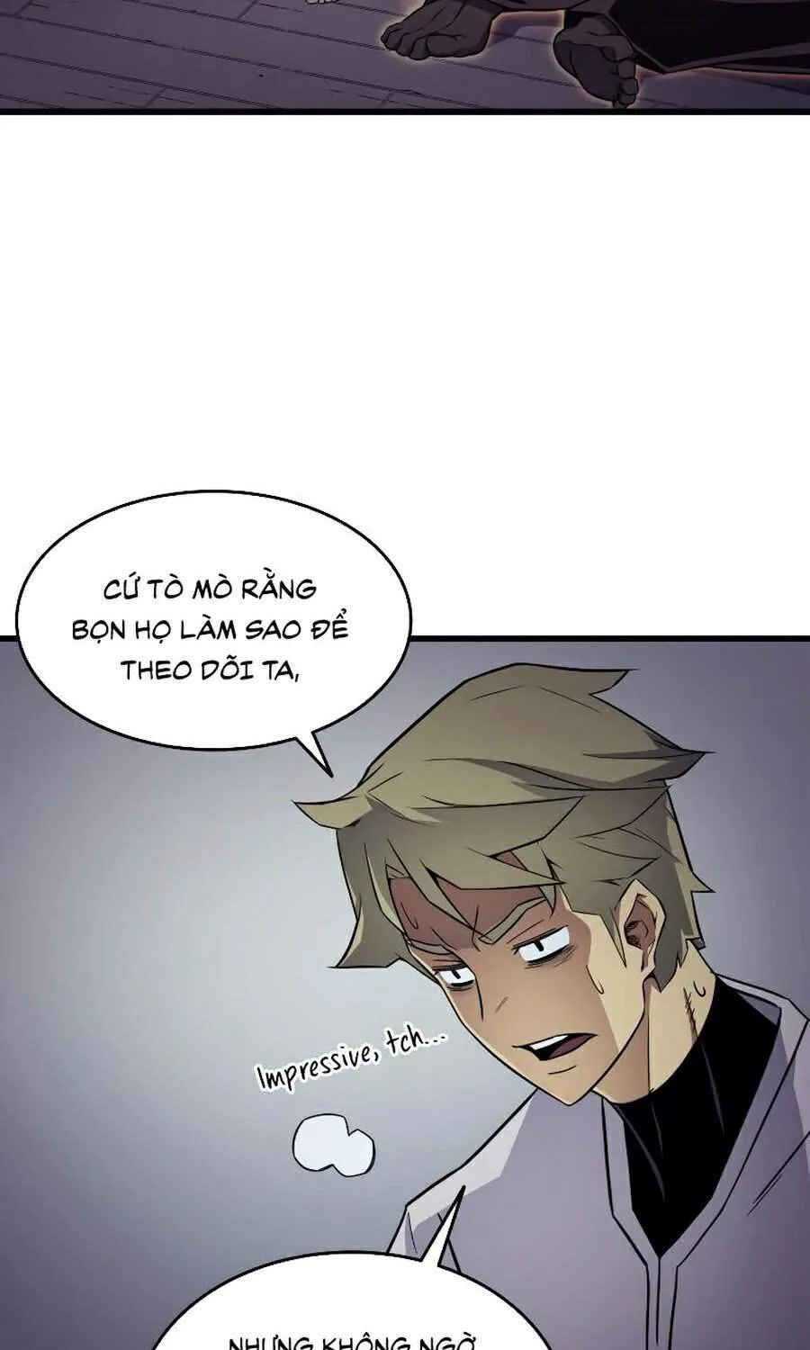 Sự Trở Lại Của Đại Pháp Sư Sau 4000 Năm Chap 93 - Next Chap 94