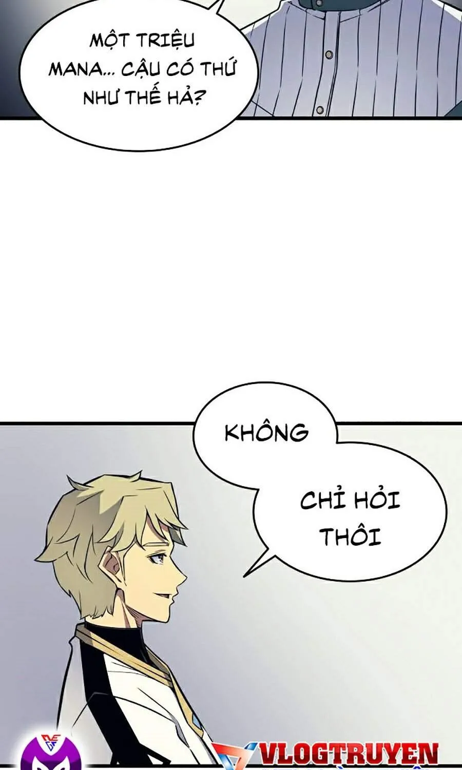 Sự Trở Lại Của Đại Pháp Sư Sau 4000 Năm Chap 94 - Next Chap 95