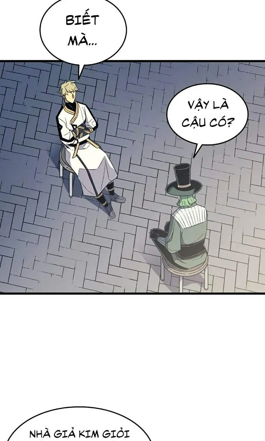 Sự Trở Lại Của Đại Pháp Sư Sau 4000 Năm Chap 94 - Next Chap 95