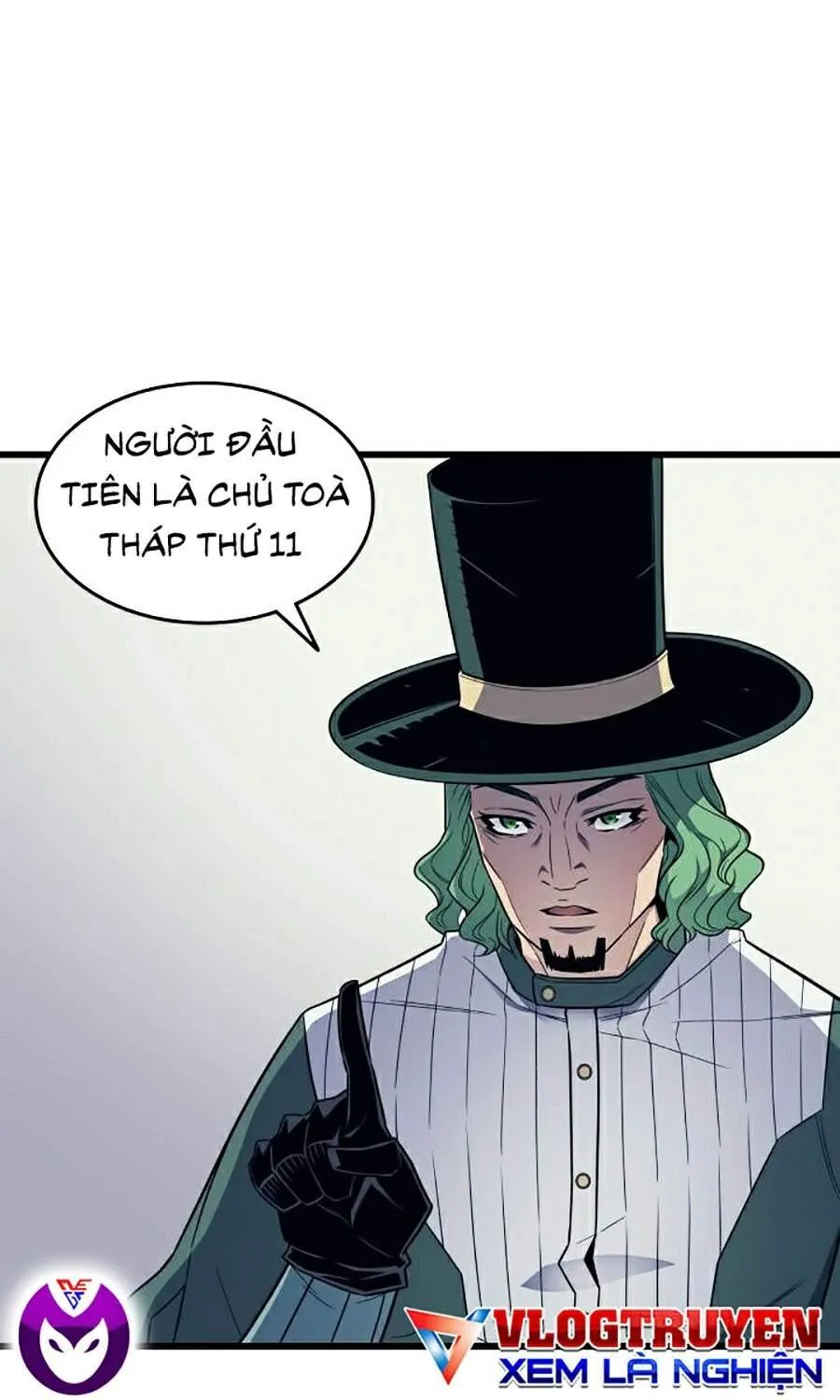 Sự Trở Lại Của Đại Pháp Sư Sau 4000 Năm Chap 94 - Next Chap 95