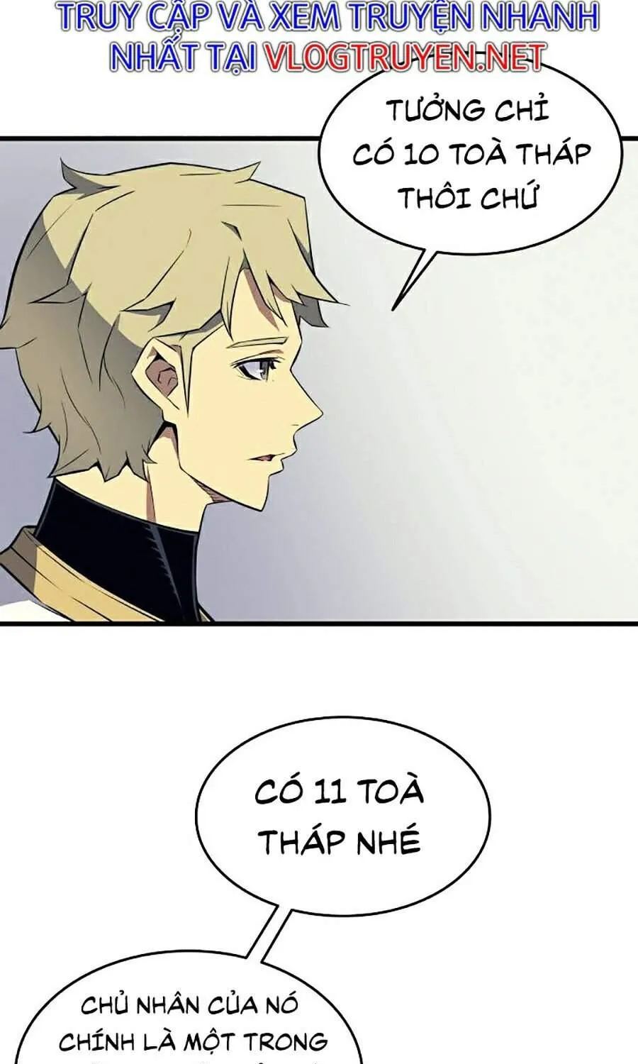 Sự Trở Lại Của Đại Pháp Sư Sau 4000 Năm Chap 94 - Next Chap 95