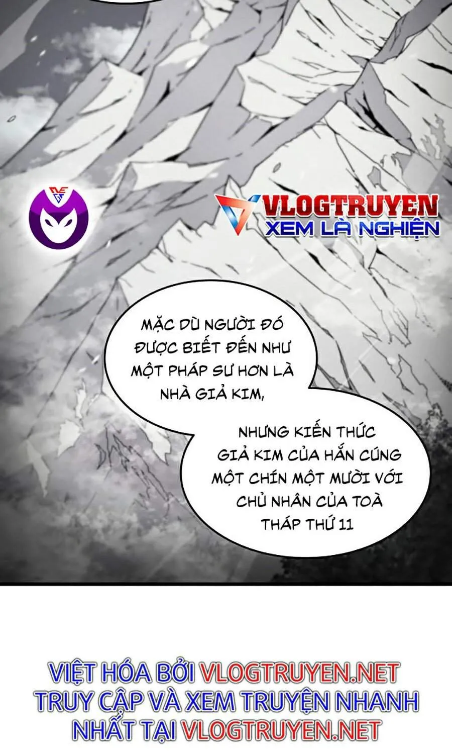 Sự Trở Lại Của Đại Pháp Sư Sau 4000 Năm Chap 94 - Next Chap 95