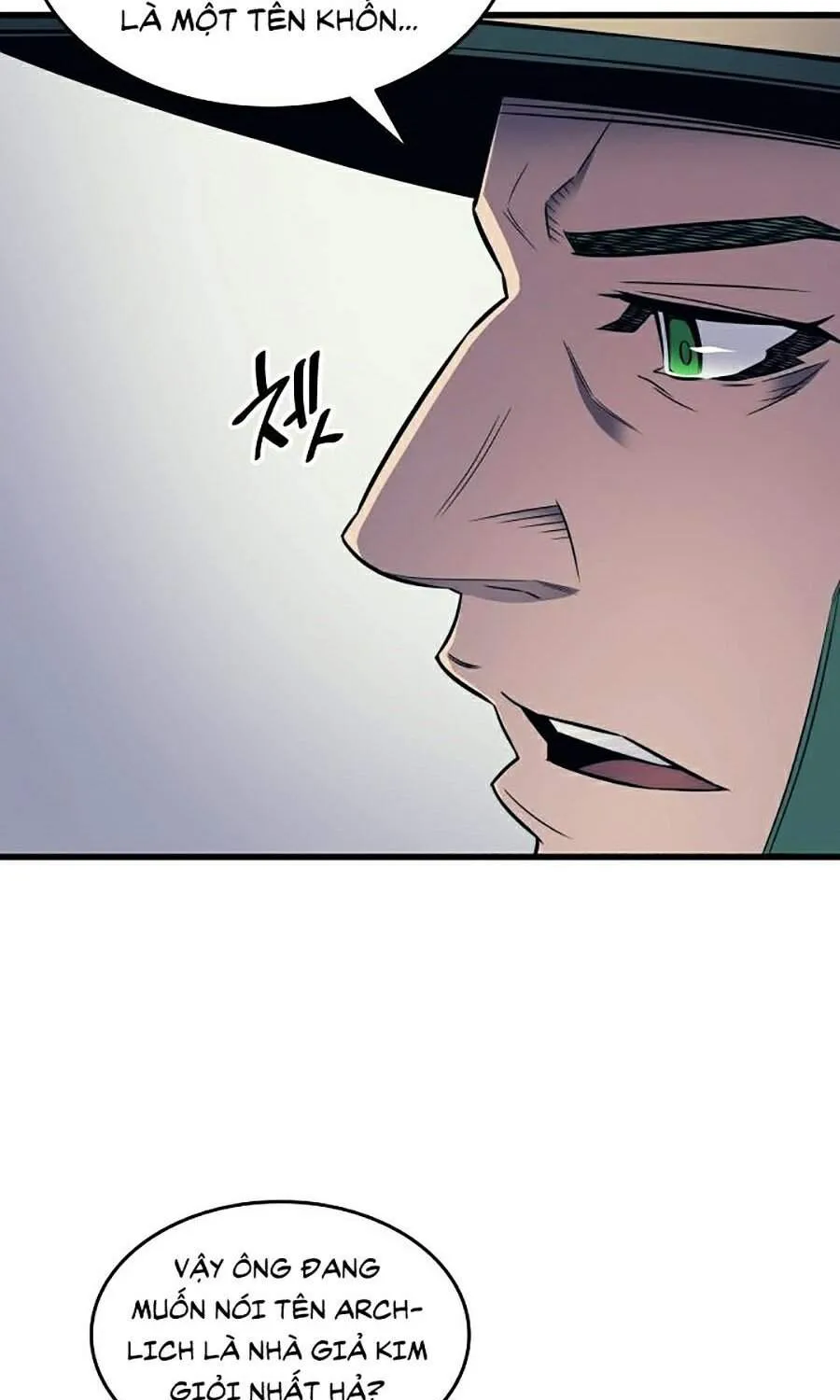 Sự Trở Lại Của Đại Pháp Sư Sau 4000 Năm Chap 94 - Next Chap 95