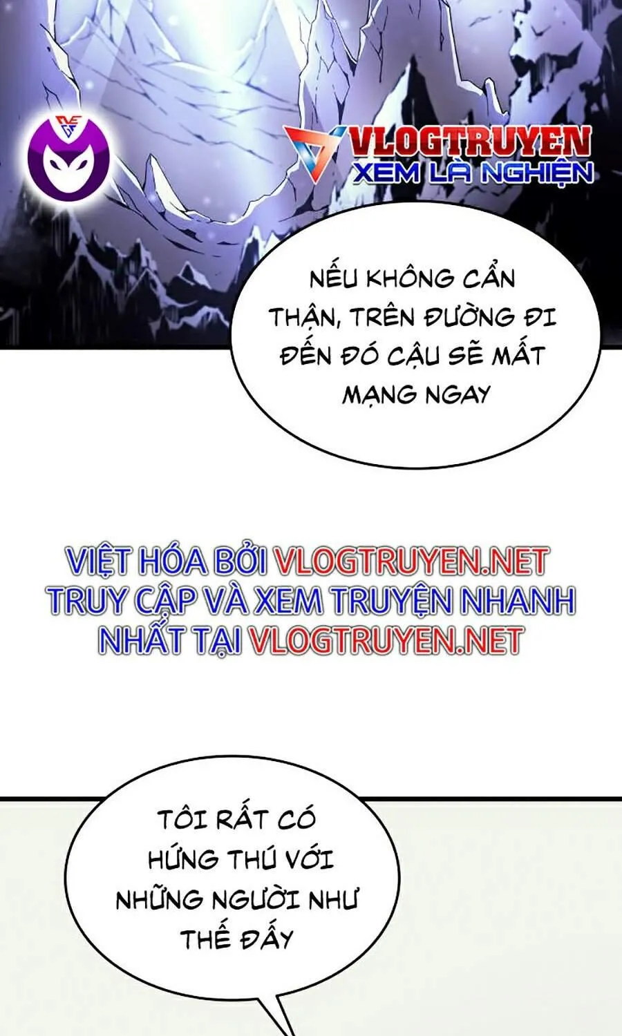 Sự Trở Lại Của Đại Pháp Sư Sau 4000 Năm Chap 94 - Next Chap 95