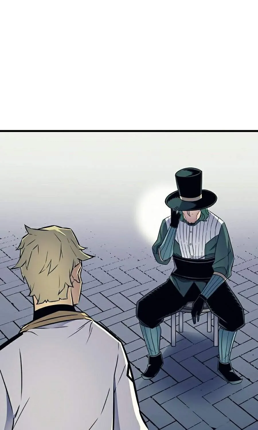 Sự Trở Lại Của Đại Pháp Sư Sau 4000 Năm Chap 94 - Next Chap 95