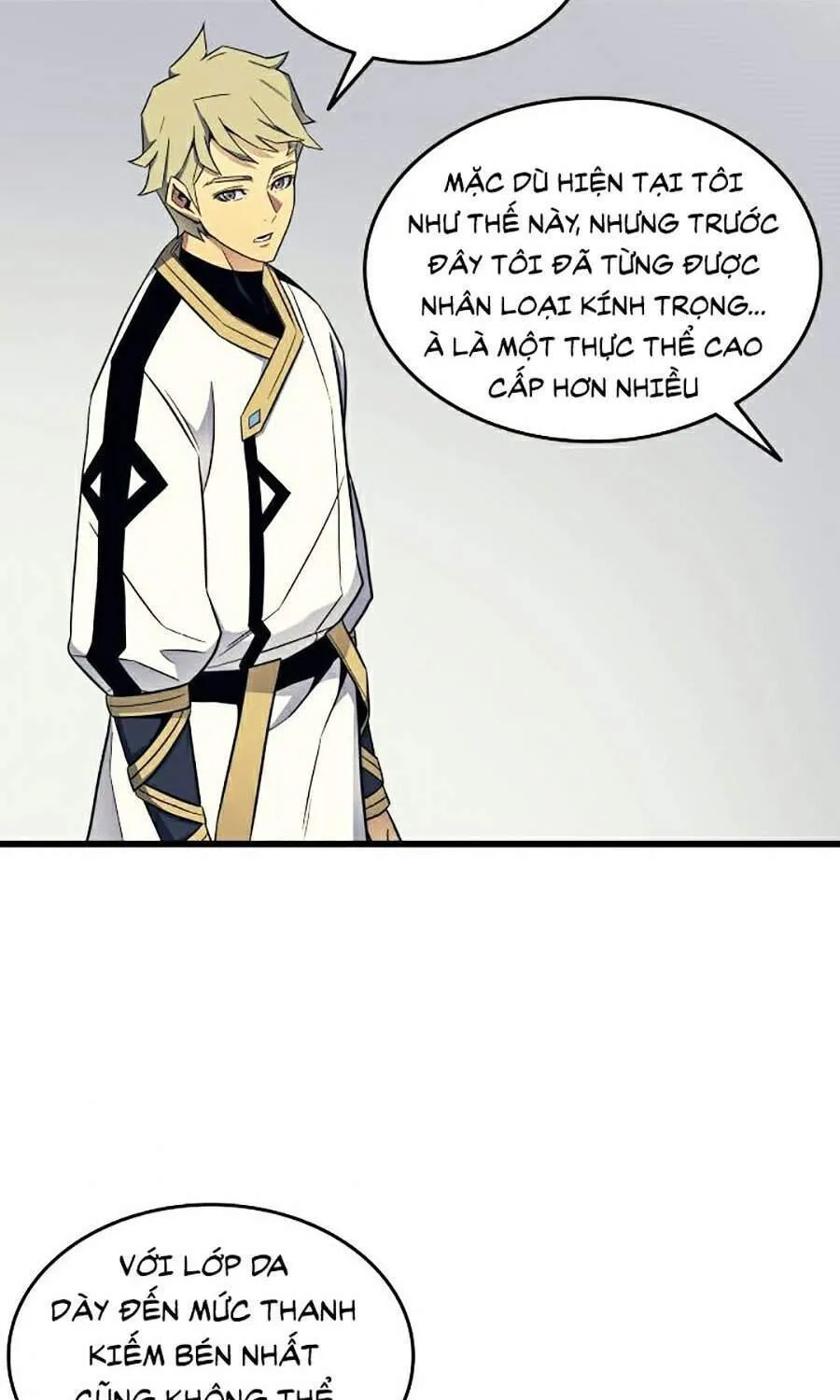 Sự Trở Lại Của Đại Pháp Sư Sau 4000 Năm Chap 94 - Next Chap 95