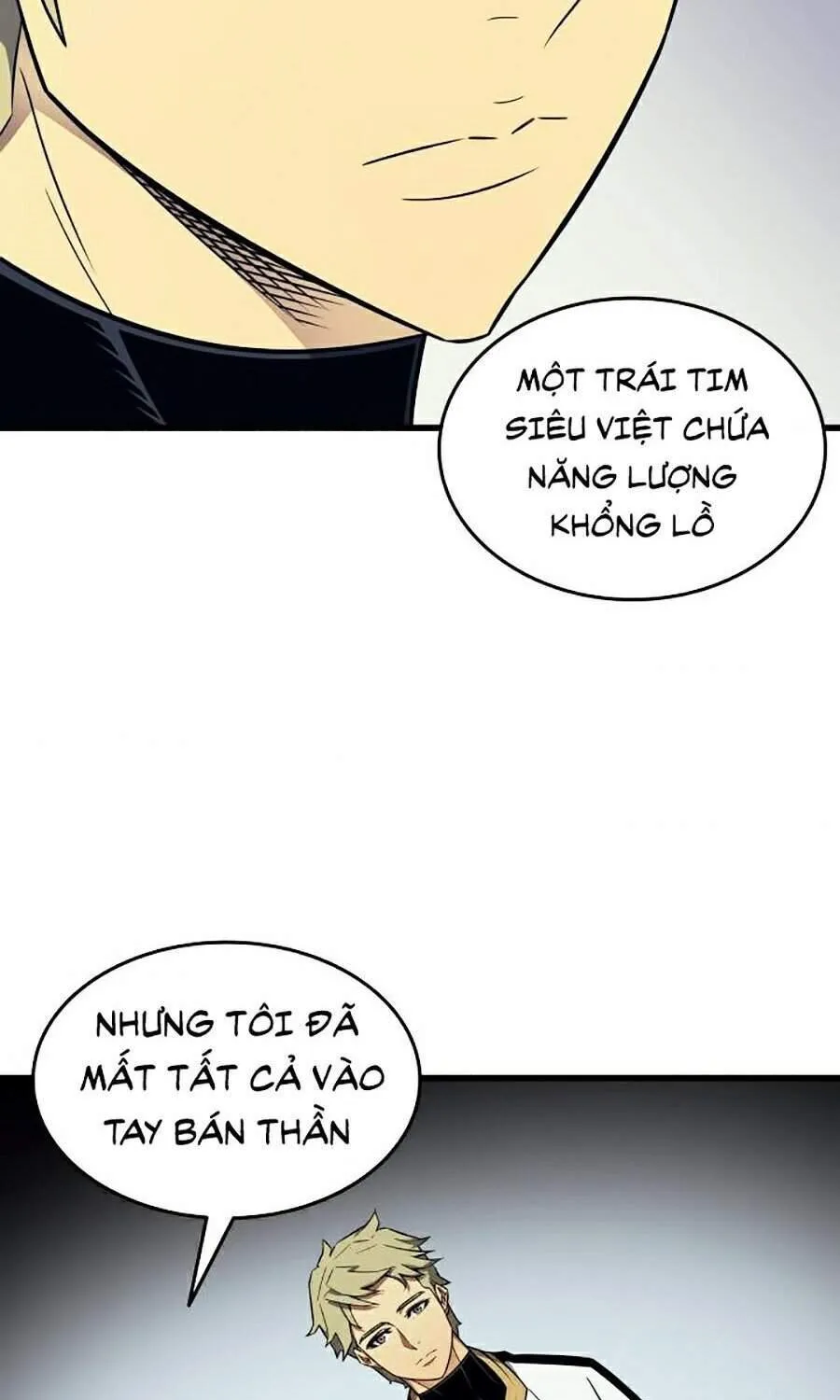 Sự Trở Lại Của Đại Pháp Sư Sau 4000 Năm Chap 94 - Next Chap 95