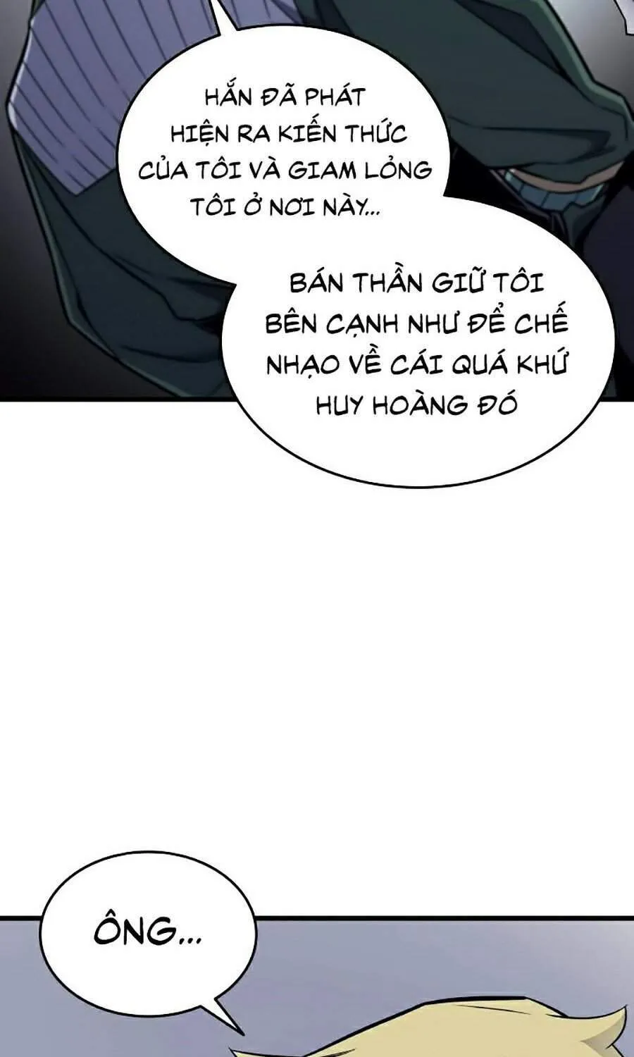 Sự Trở Lại Của Đại Pháp Sư Sau 4000 Năm Chap 94 - Next Chap 95