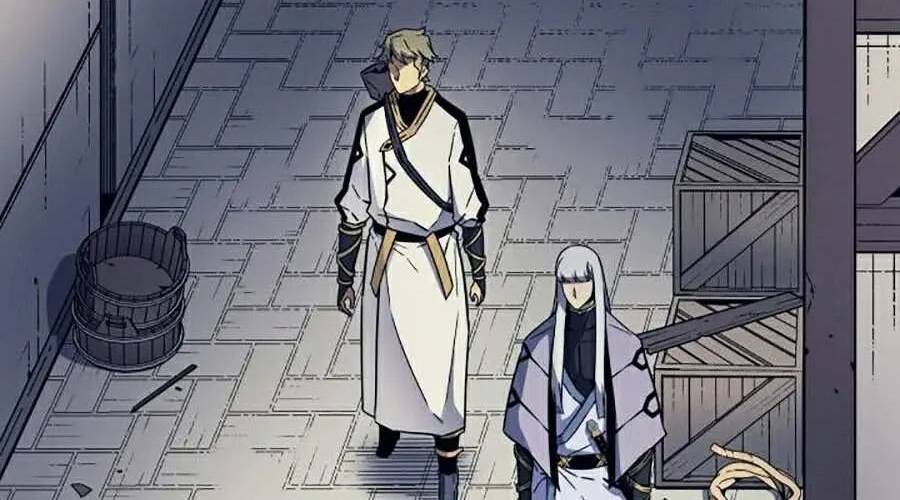 Sự Trở Lại Của Đại Pháp Sư Sau 4000 Năm Chap 94 - Next Chap 95