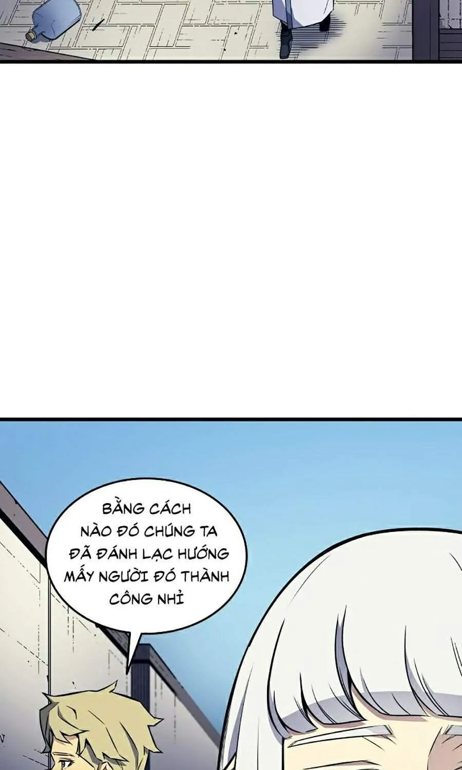 Sự Trở Lại Của Đại Pháp Sư Sau 4000 Năm Chap 94 - Next Chap 95