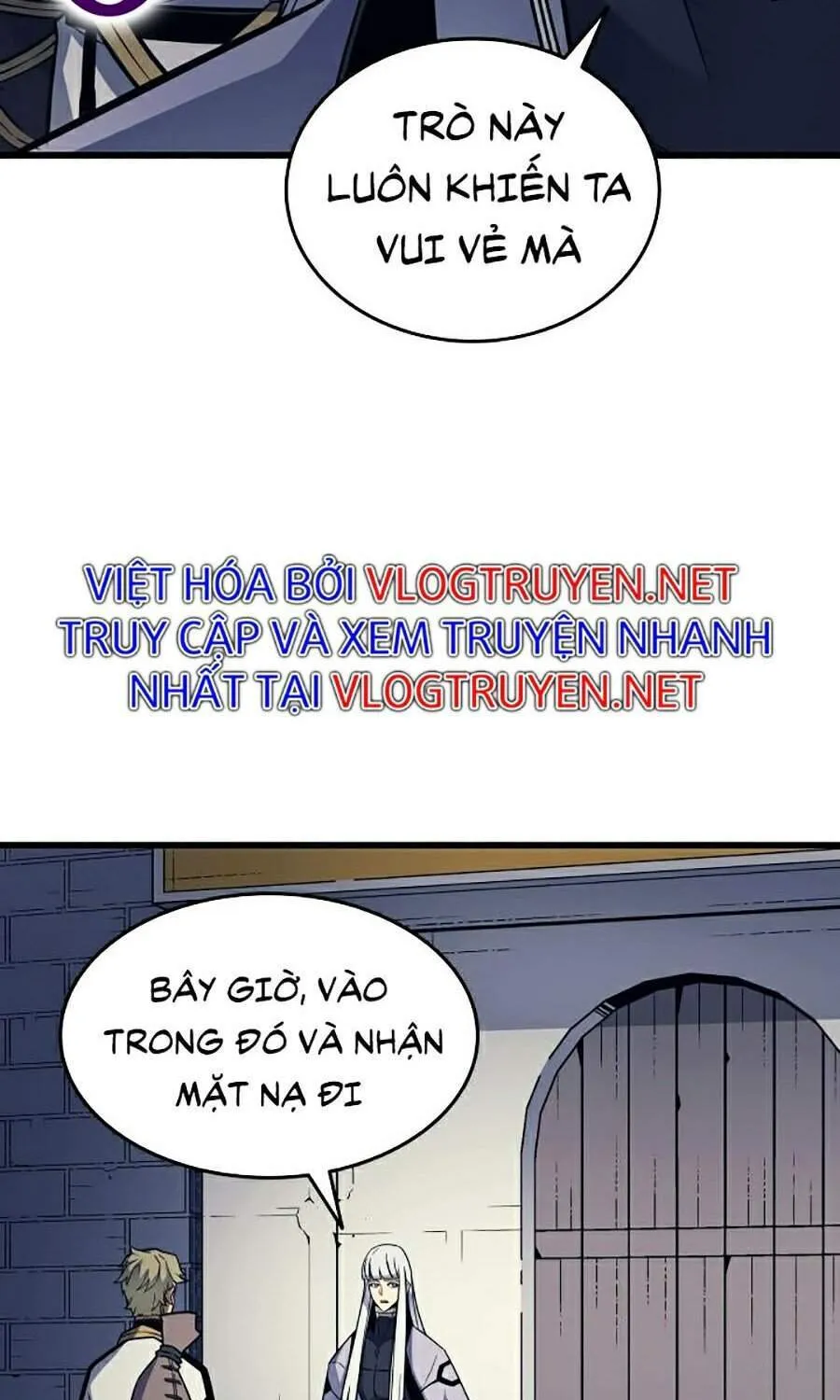 Sự Trở Lại Của Đại Pháp Sư Sau 4000 Năm Chap 94 - Next Chap 95