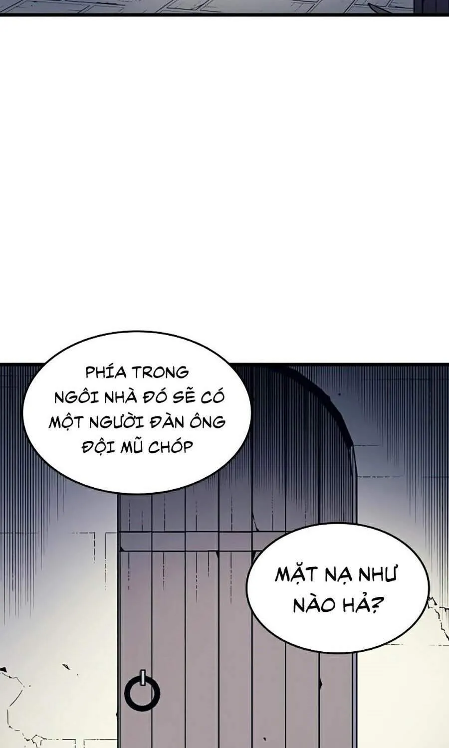 Sự Trở Lại Của Đại Pháp Sư Sau 4000 Năm Chap 94 - Next Chap 95