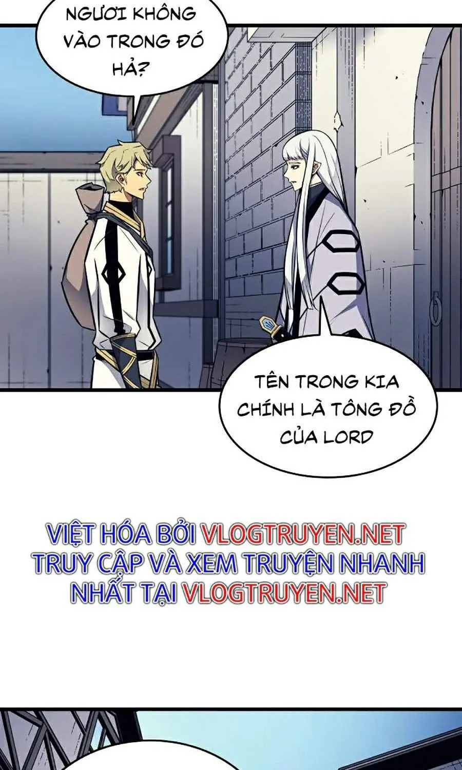 Sự Trở Lại Của Đại Pháp Sư Sau 4000 Năm Chap 94 - Next Chap 95