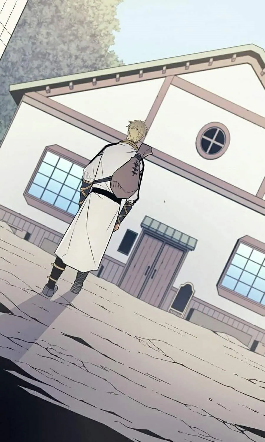 Sự Trở Lại Của Đại Pháp Sư Sau 4000 Năm Chap 94 - Next Chap 95