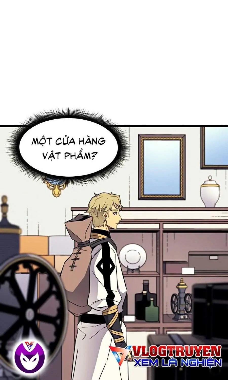Sự Trở Lại Của Đại Pháp Sư Sau 4000 Năm Chap 94 - Next Chap 95