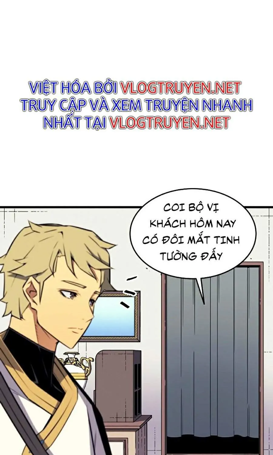 Sự Trở Lại Của Đại Pháp Sư Sau 4000 Năm Chap 94 - Next Chap 95