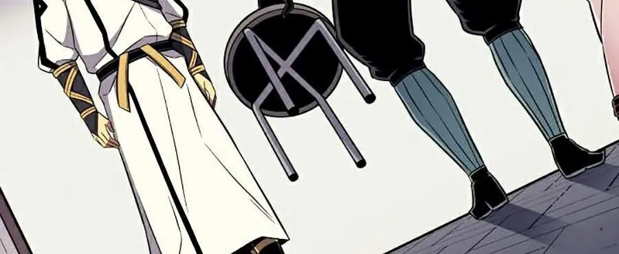 Sự Trở Lại Của Đại Pháp Sư Sau 4000 Năm Chap 94 - Next Chap 95