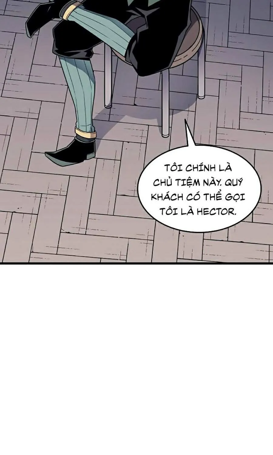 Sự Trở Lại Của Đại Pháp Sư Sau 4000 Năm Chap 94 - Next Chap 95