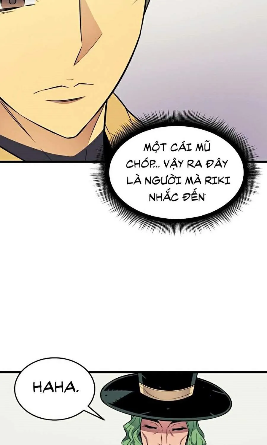 Sự Trở Lại Của Đại Pháp Sư Sau 4000 Năm Chap 94 - Next Chap 95