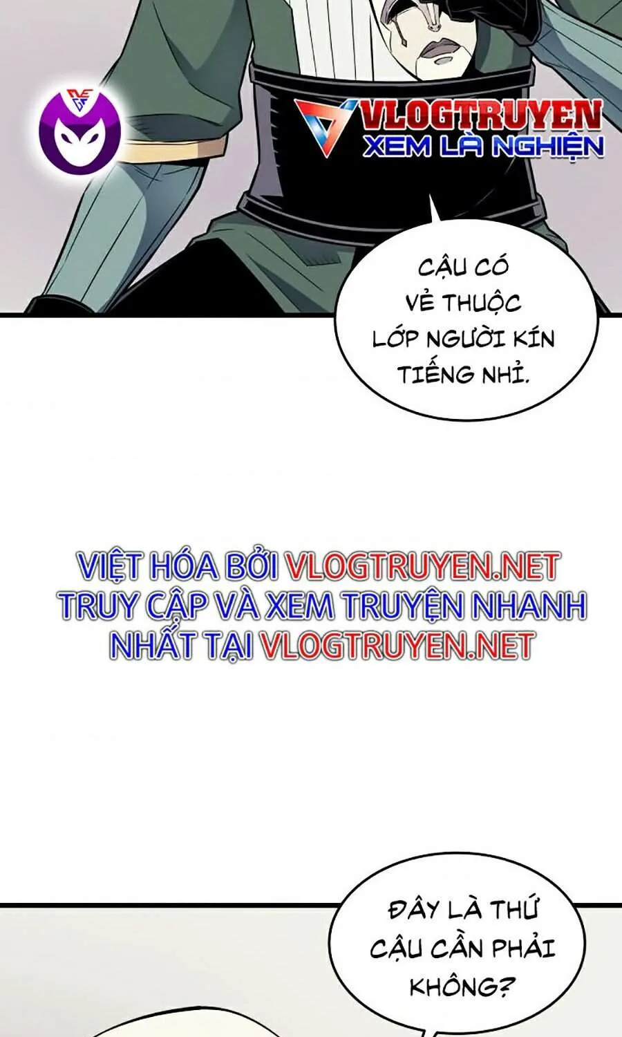 Sự Trở Lại Của Đại Pháp Sư Sau 4000 Năm Chap 94 - Next Chap 95