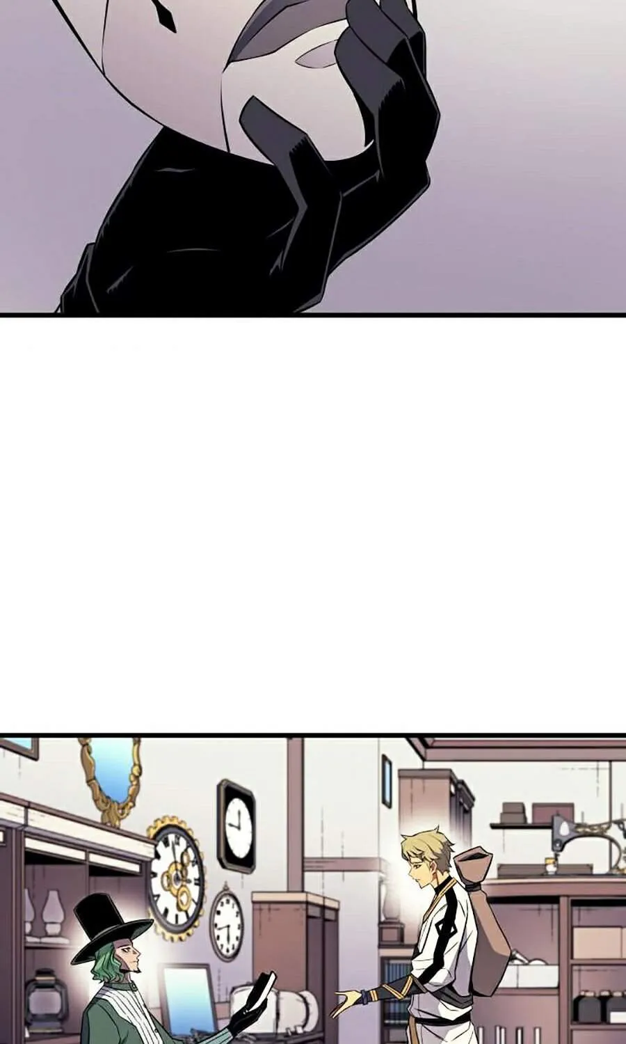 Sự Trở Lại Của Đại Pháp Sư Sau 4000 Năm Chap 94 - Next Chap 95