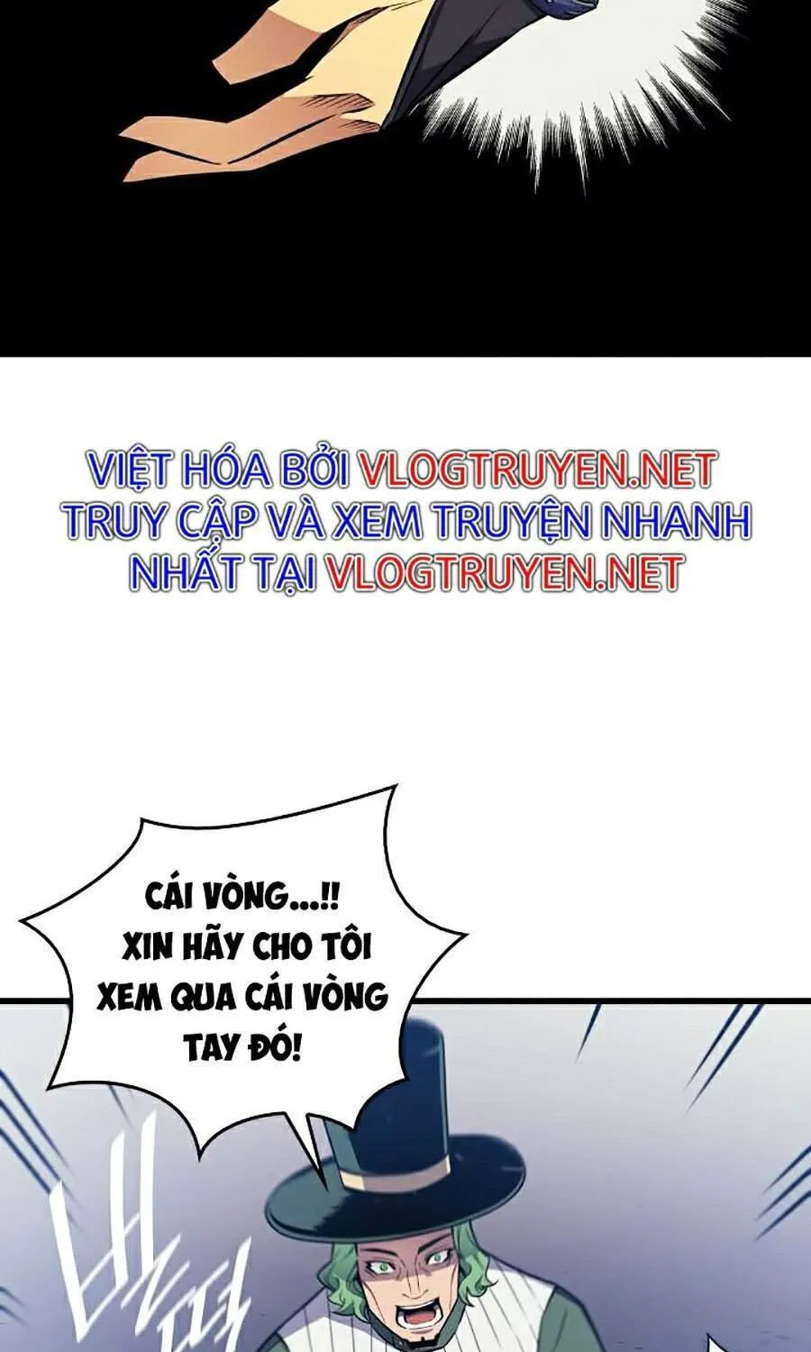 Sự Trở Lại Của Đại Pháp Sư Sau 4000 Năm Chap 94 - Next Chap 95