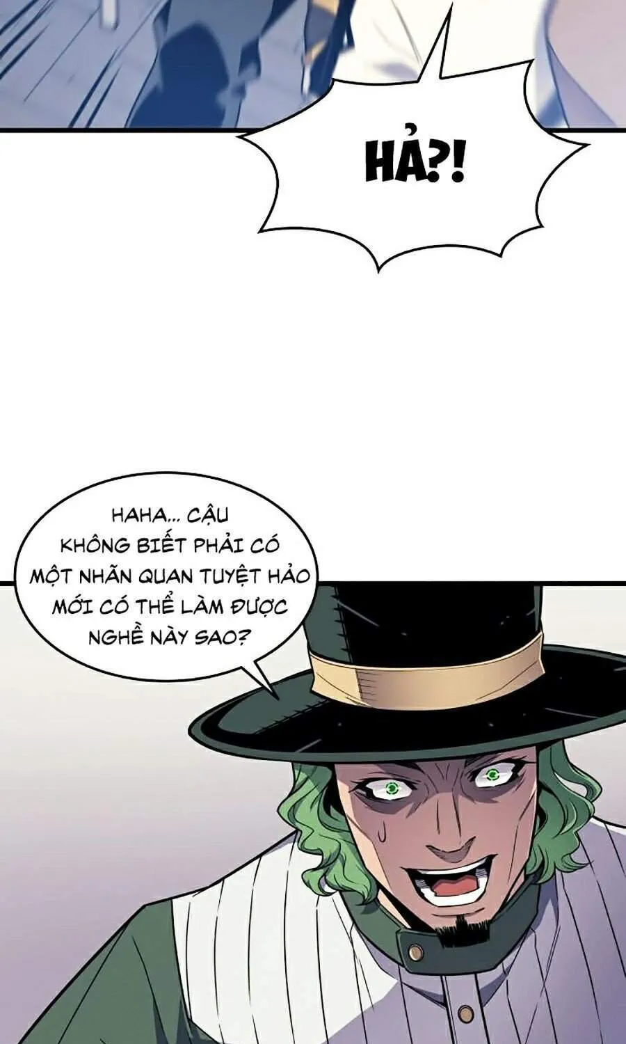 Sự Trở Lại Của Đại Pháp Sư Sau 4000 Năm Chap 94 - Next Chap 95
