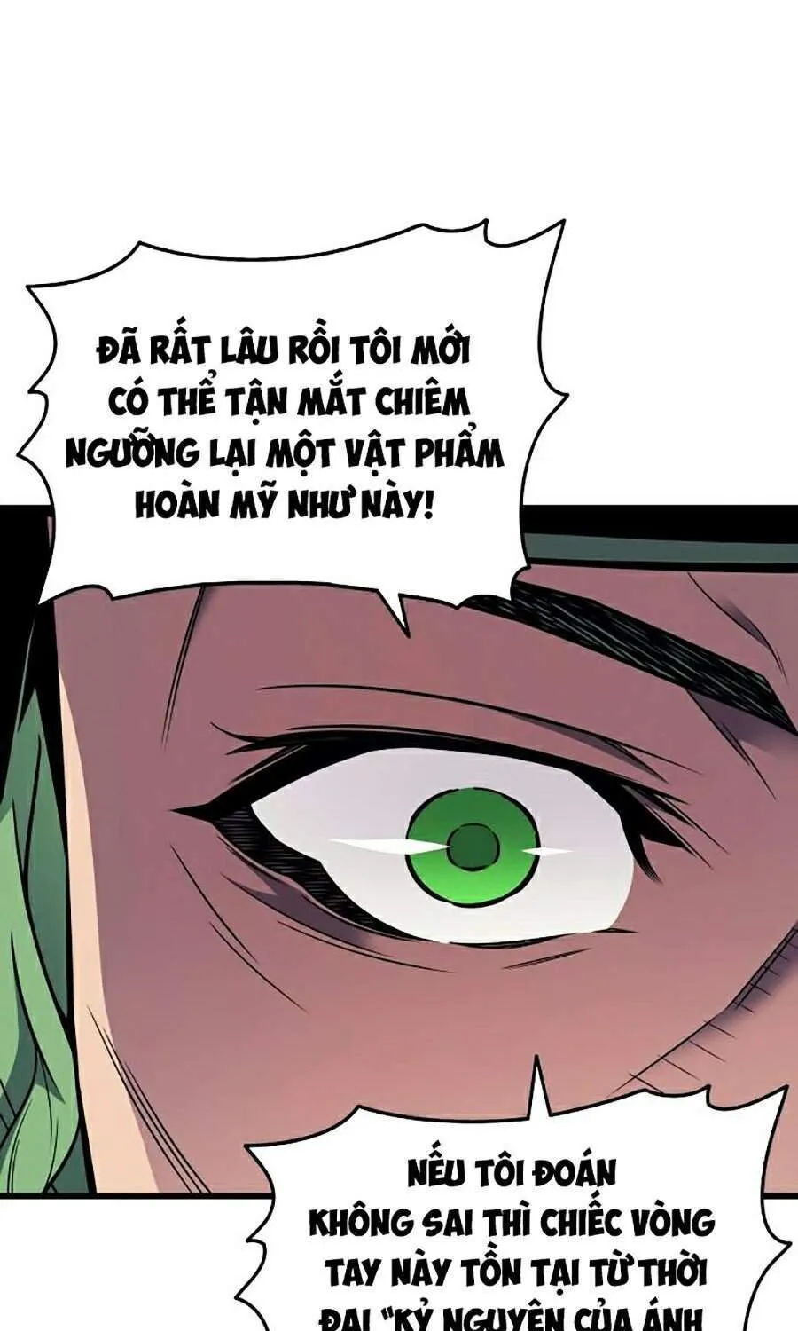Sự Trở Lại Của Đại Pháp Sư Sau 4000 Năm Chap 94 - Next Chap 95