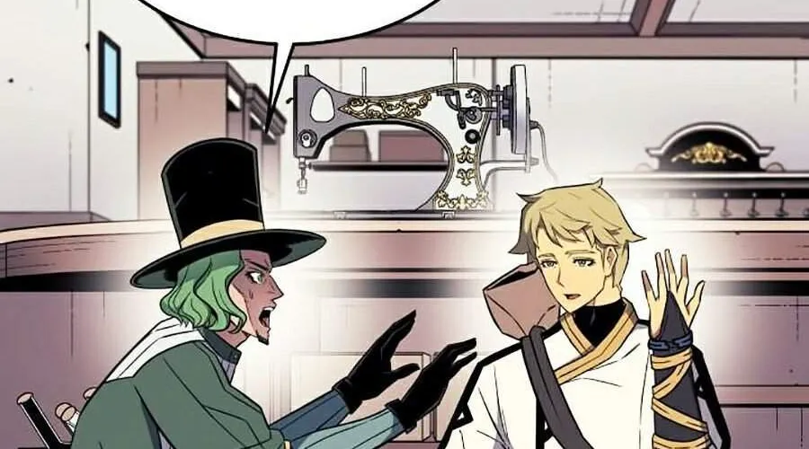 Sự Trở Lại Của Đại Pháp Sư Sau 4000 Năm Chap 94 - Next Chap 95
