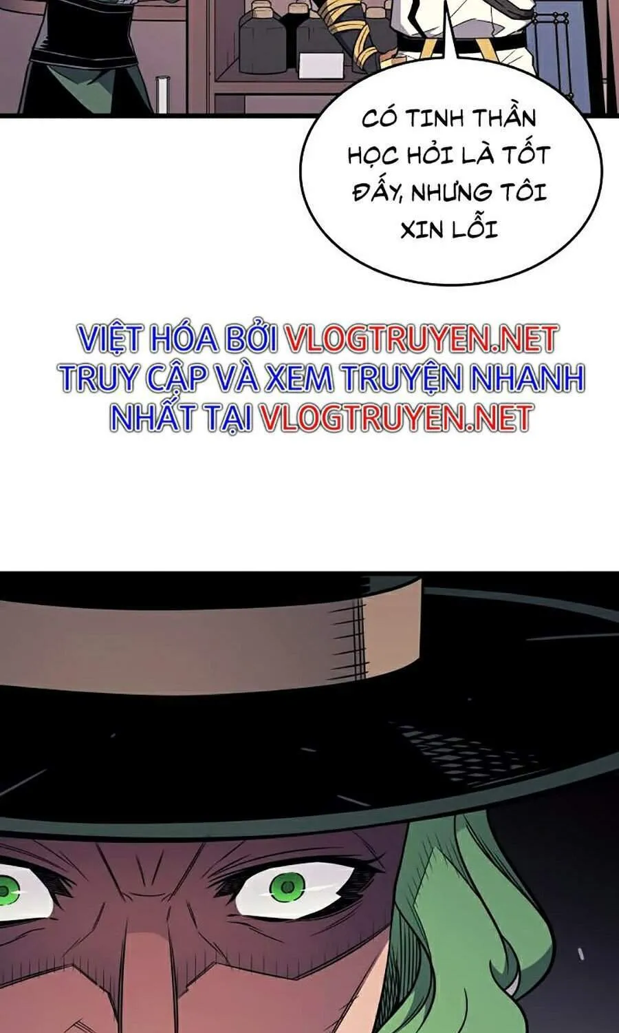 Sự Trở Lại Của Đại Pháp Sư Sau 4000 Năm Chap 94 - Next Chap 95