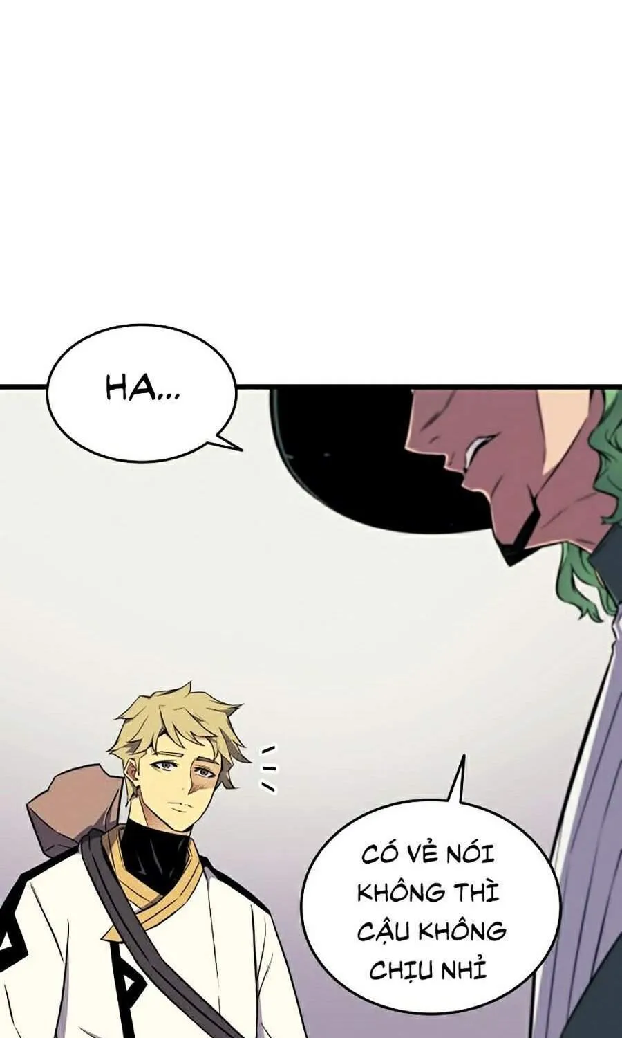 Sự Trở Lại Của Đại Pháp Sư Sau 4000 Năm Chap 94 - Next Chap 95