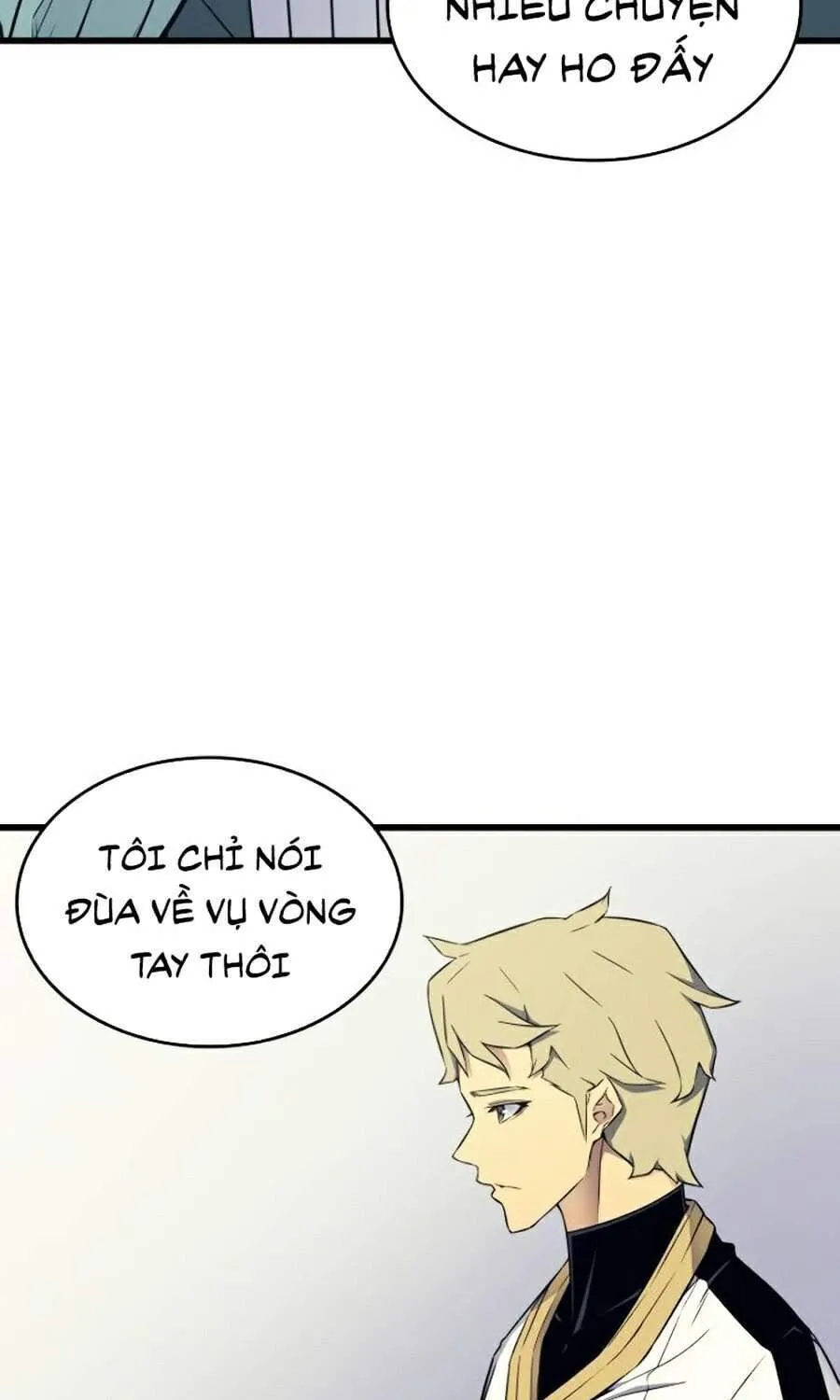 Sự Trở Lại Của Đại Pháp Sư Sau 4000 Năm Chap 95 - Next Chap 96