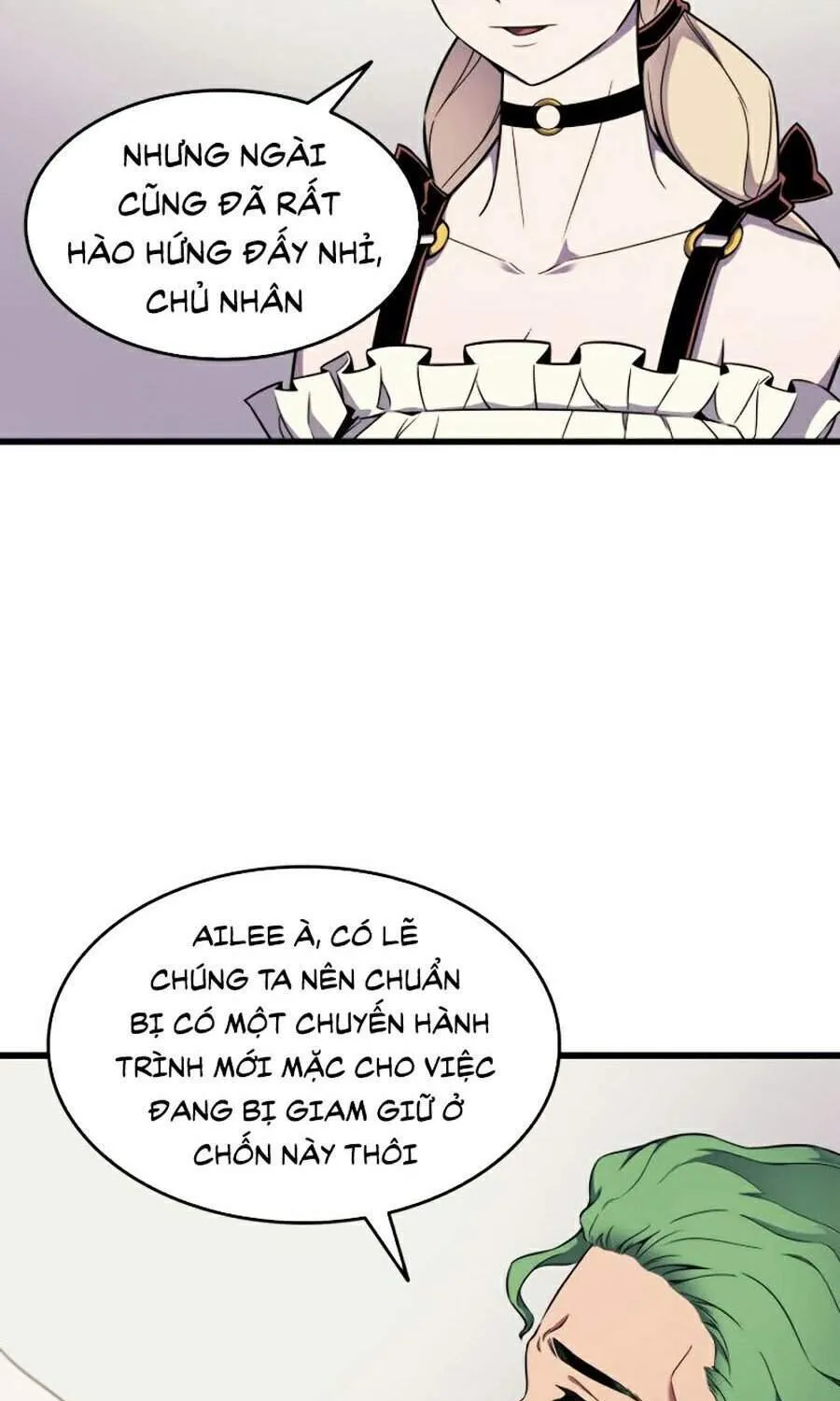 Sự Trở Lại Của Đại Pháp Sư Sau 4000 Năm Chap 95 - Next Chap 96