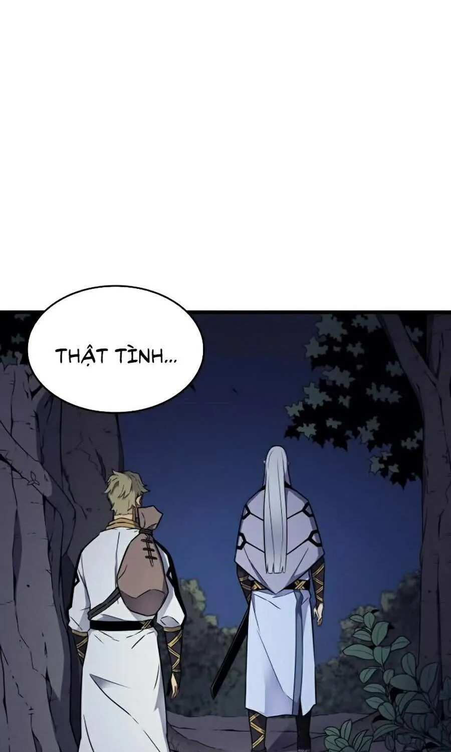 Sự Trở Lại Của Đại Pháp Sư Sau 4000 Năm Chap 95 - Next Chap 96