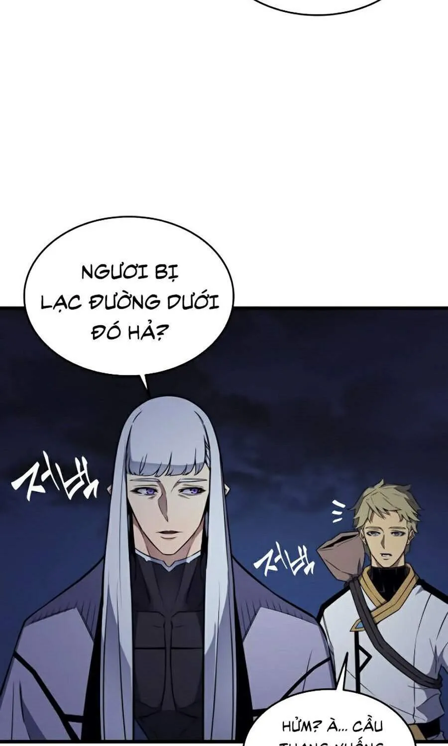 Sự Trở Lại Của Đại Pháp Sư Sau 4000 Năm Chap 95 - Next Chap 96