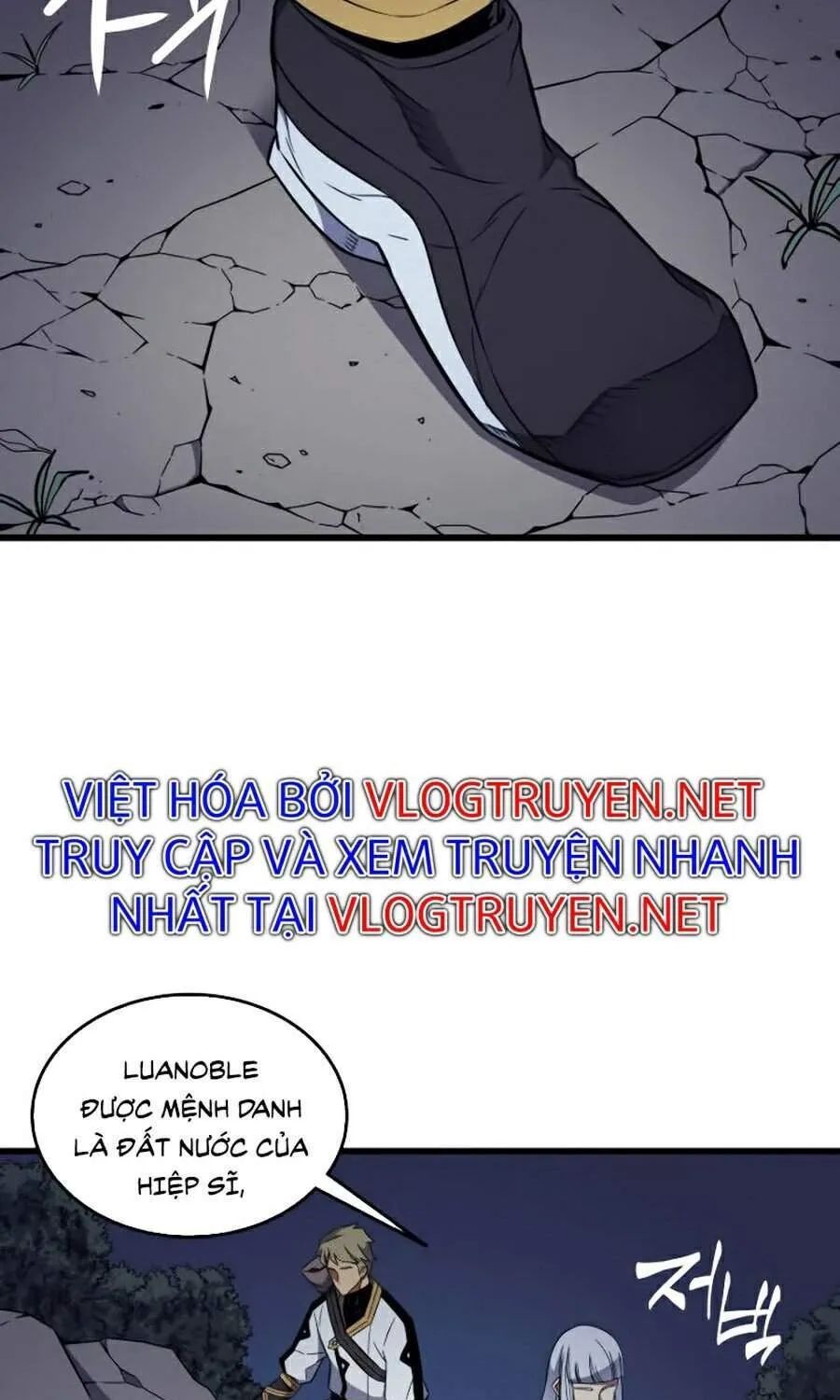Sự Trở Lại Của Đại Pháp Sư Sau 4000 Năm Chap 95 - Next Chap 96