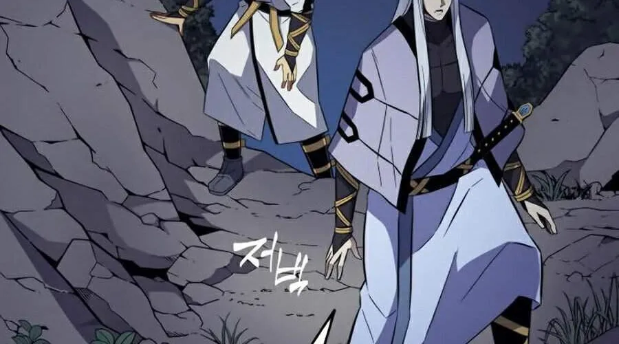 Sự Trở Lại Của Đại Pháp Sư Sau 4000 Năm Chap 95 - Next Chap 96