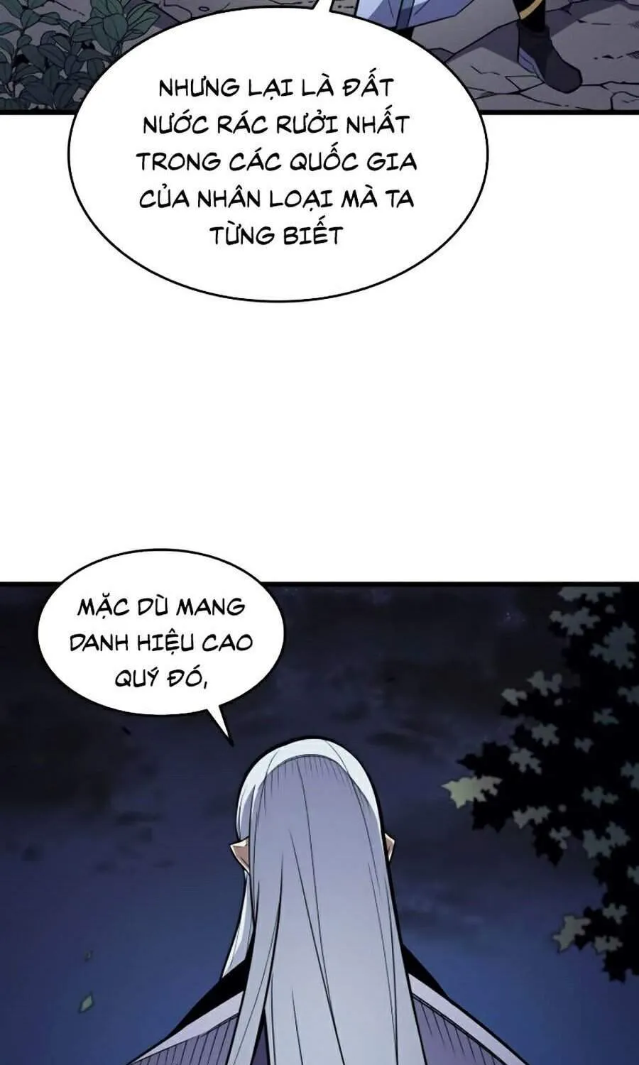 Sự Trở Lại Của Đại Pháp Sư Sau 4000 Năm Chap 95 - Next Chap 96