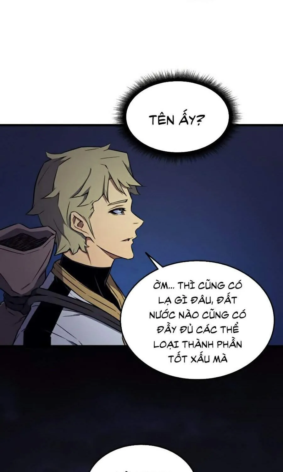 Sự Trở Lại Của Đại Pháp Sư Sau 4000 Năm Chap 95 - Next Chap 96