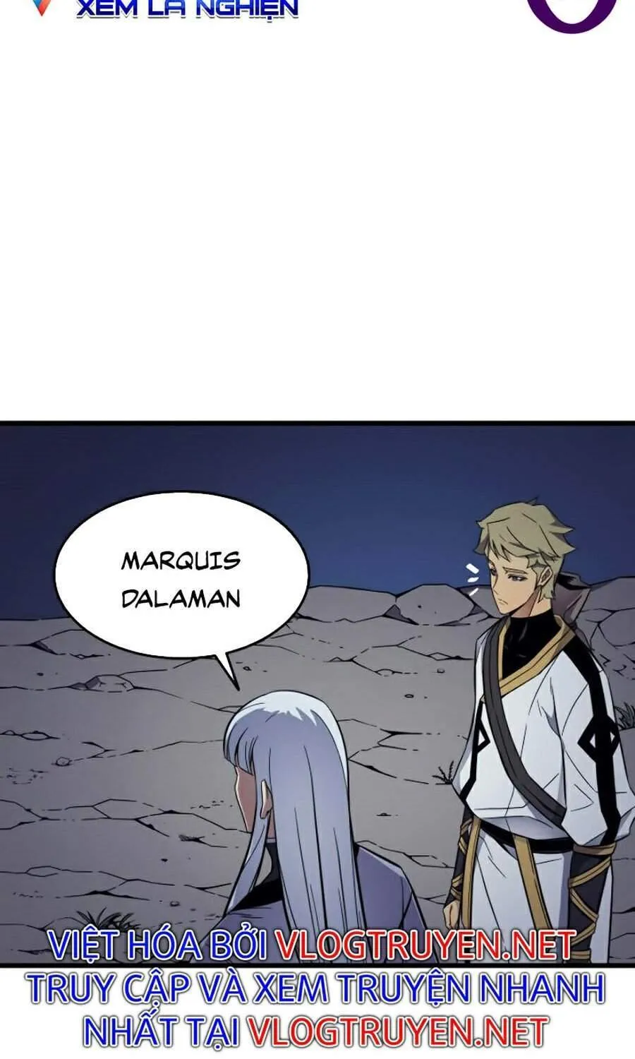 Sự Trở Lại Của Đại Pháp Sư Sau 4000 Năm Chap 95 - Next Chap 96