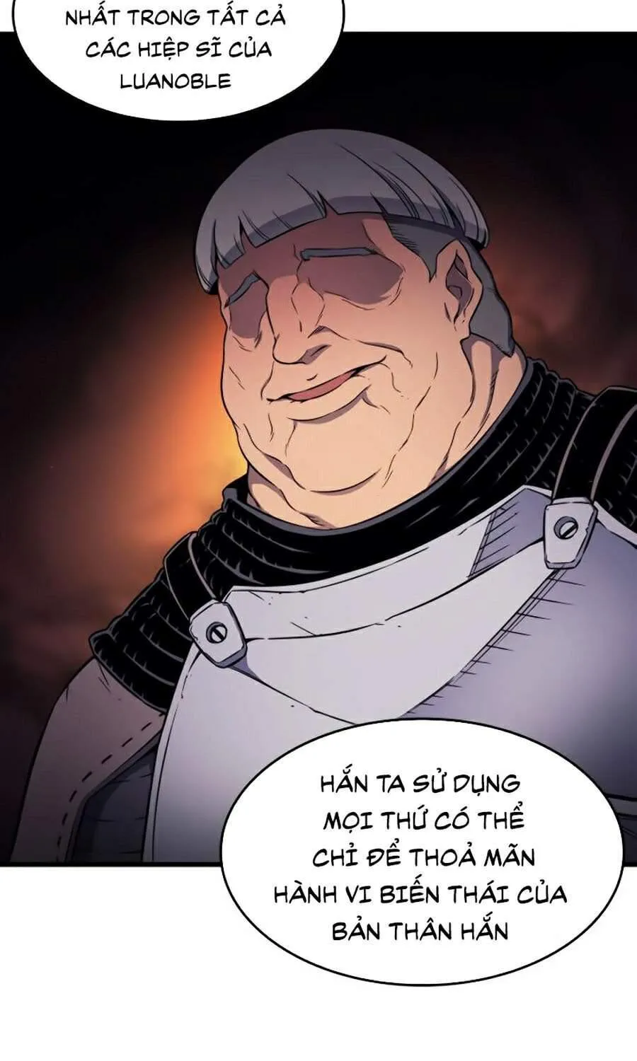 Sự Trở Lại Của Đại Pháp Sư Sau 4000 Năm Chap 95 - Next Chap 96