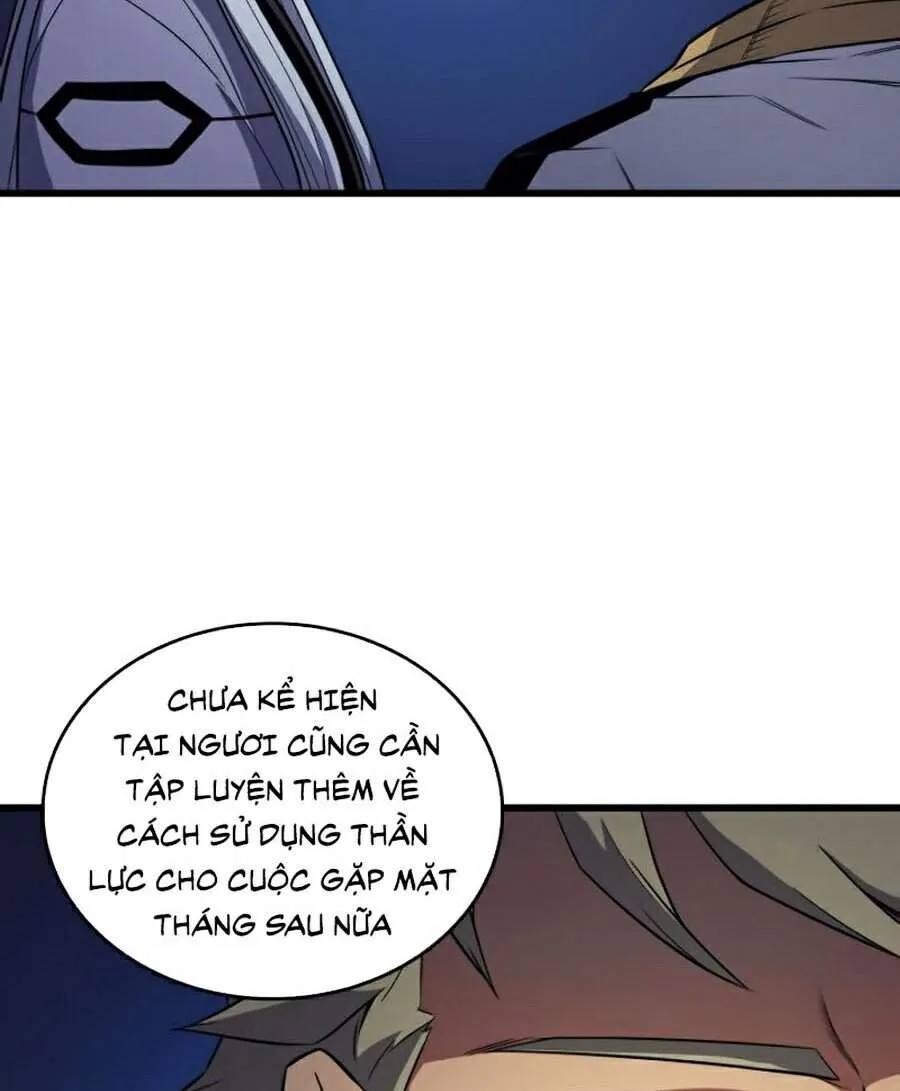 Sự Trở Lại Của Đại Pháp Sư Sau 4000 Năm Chap 95 - Next Chap 96