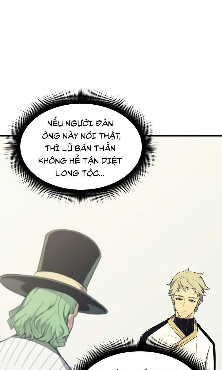 Sự Trở Lại Của Đại Pháp Sư Sau 4000 Năm Chap 95 - Next Chap 96