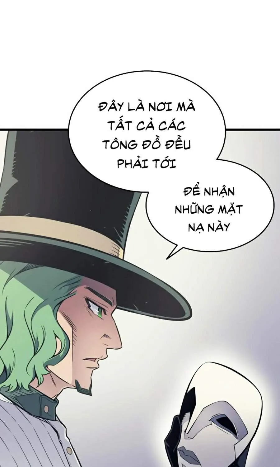 Sự Trở Lại Của Đại Pháp Sư Sau 4000 Năm Chap 95 - Next Chap 96