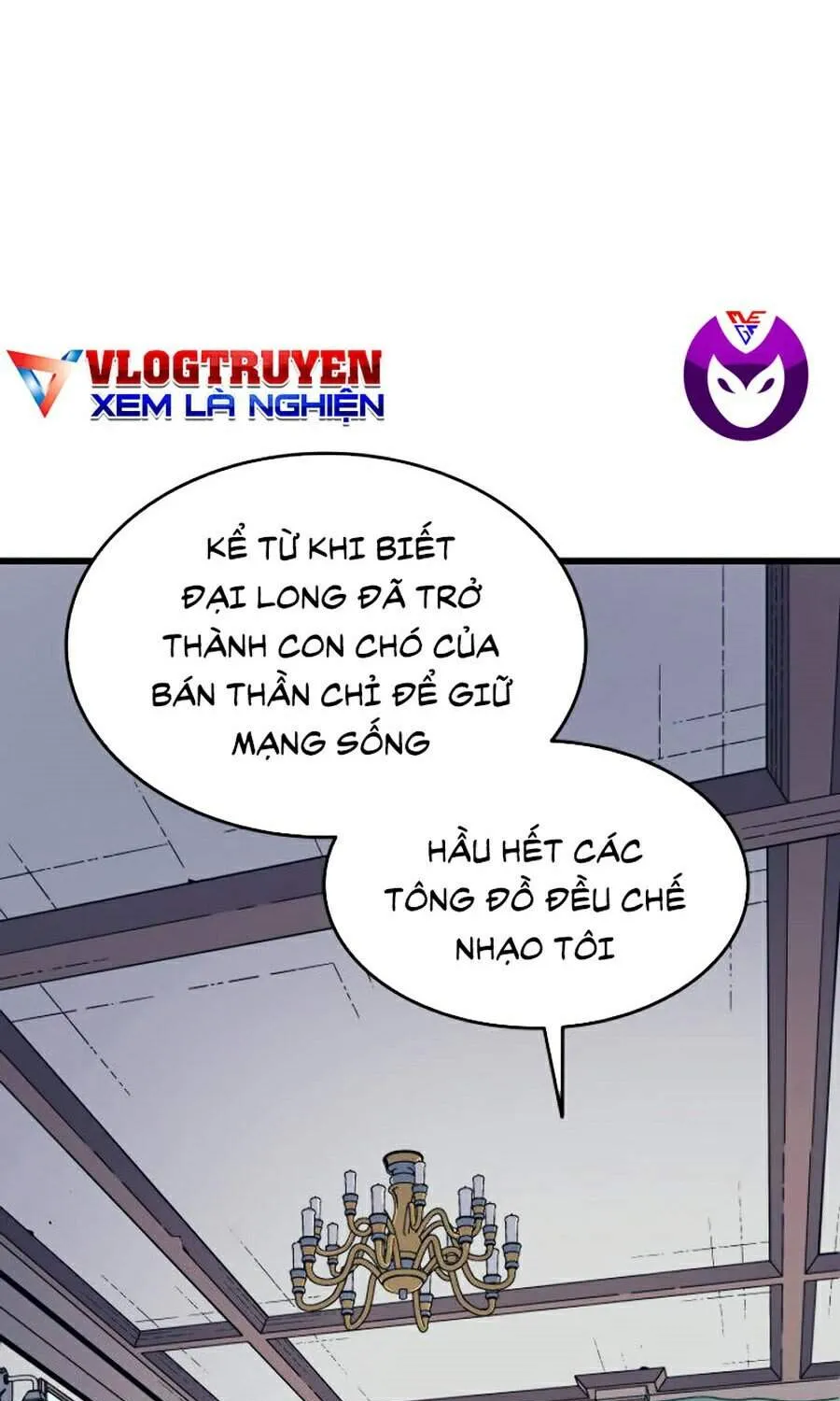 Sự Trở Lại Của Đại Pháp Sư Sau 4000 Năm Chap 95 - Next Chap 96