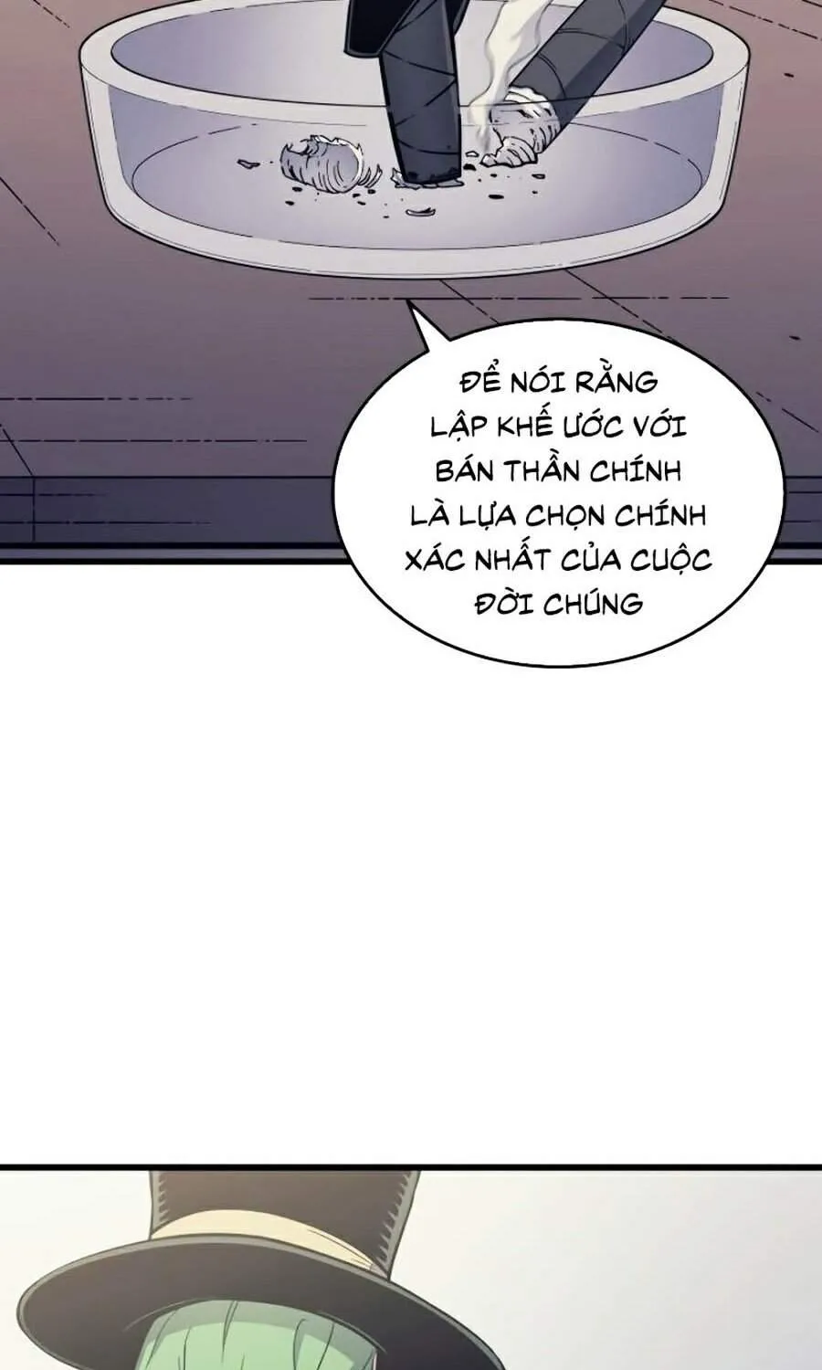 Sự Trở Lại Của Đại Pháp Sư Sau 4000 Năm Chap 95 - Next Chap 96