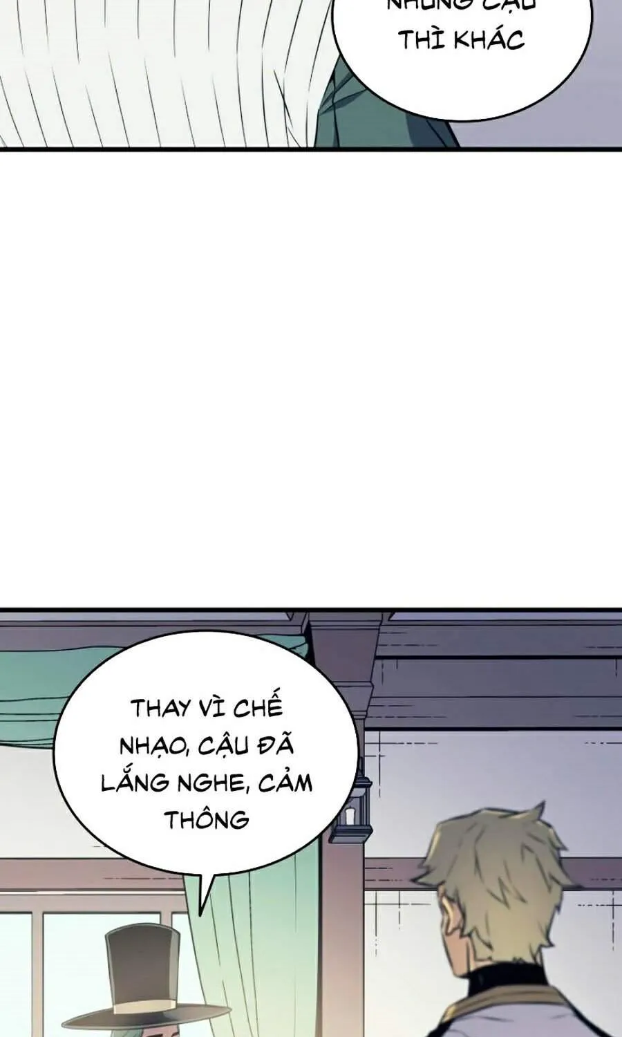 Sự Trở Lại Của Đại Pháp Sư Sau 4000 Năm Chap 95 - Next Chap 96