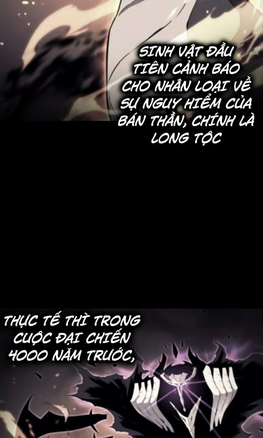 Sự Trở Lại Của Đại Pháp Sư Sau 4000 Năm Chap 95 - Next Chap 96