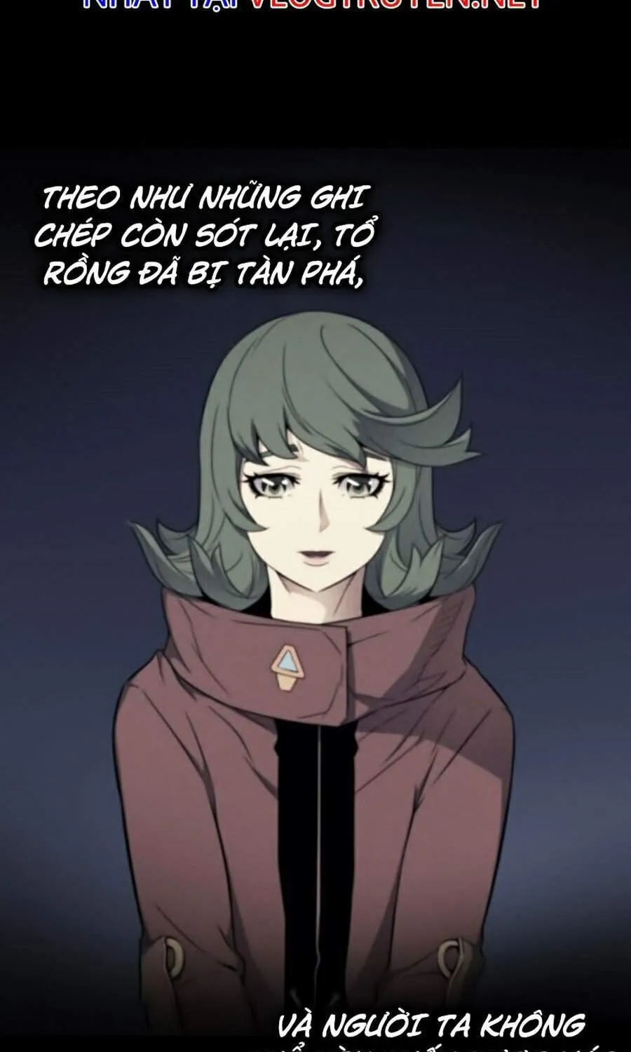 Sự Trở Lại Của Đại Pháp Sư Sau 4000 Năm Chap 95 - Next Chap 96